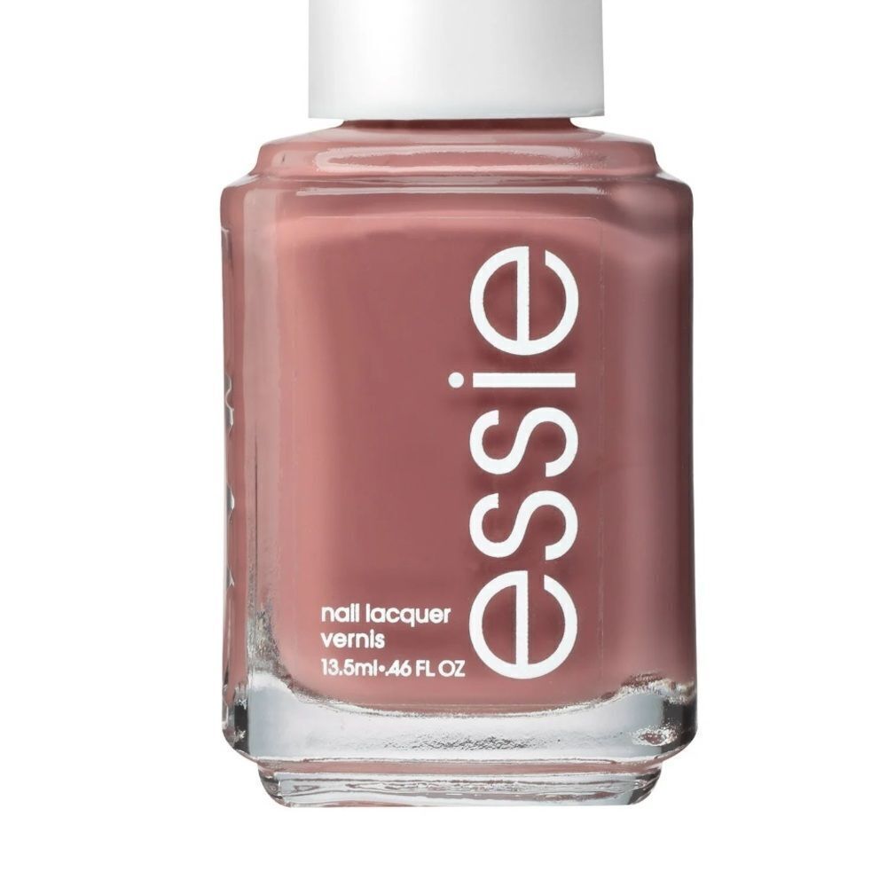 Essie Nail Polish clothing option